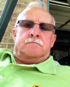 Man, 71. Johnboy4522