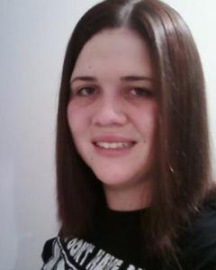 Woman, 35. yklm90