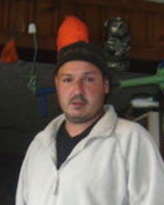 Man, 52. stud0667