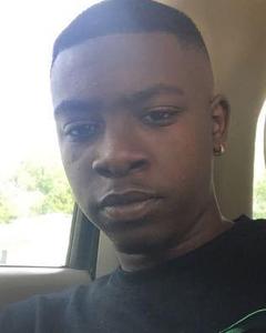 Man, 30. Tyroneztent