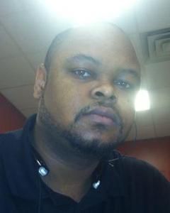 Man, 39. Terrell404