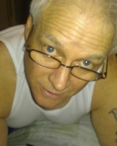 Man, 67. quickdraw7052