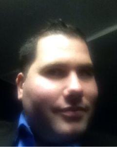Man, 41. Geagin