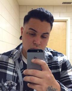 Man, 37. JcLobos88