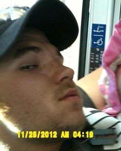 Man, 32. urbancowbo4880