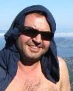 Man, 47. angelusa