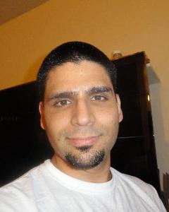 Man, 44. elloco369