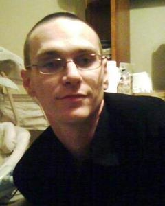 Man, 44. nascarjrod