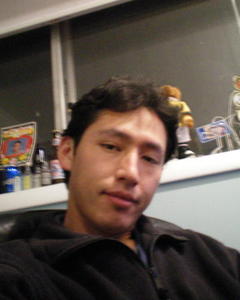 Man, 43. edwincito920