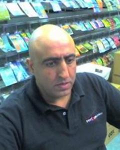 Man, 52. honest__joe