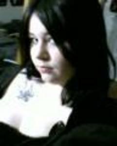 Woman, 35. Nyxx18