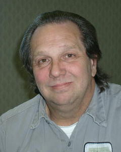 Man, 67. mike65407