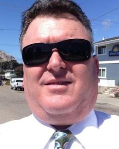 Man, 65. Jimbo8853