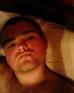 Man, 32. tanner0737