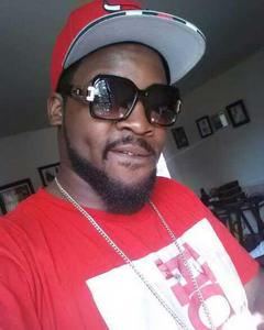 Man, 33. Day_Day3107