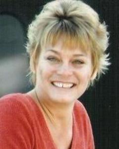 Woman, 61. fl_girl969