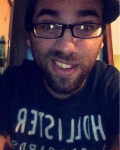Man, 35. OhsnapitsChris