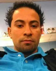 Man, 33. lopez_chino