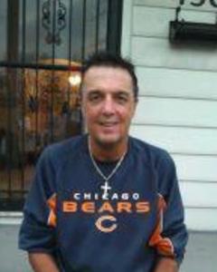 Man, 66. Sparky1481