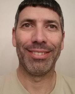 Man, 57. RubiconZ