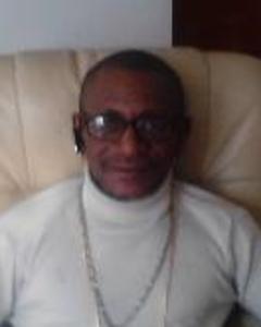 Man, 65. billycool