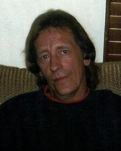 Man, 65. rockyjohnson35