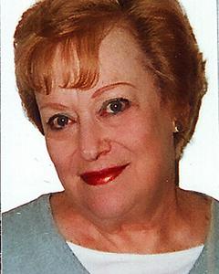 Woman, 88. LNT616