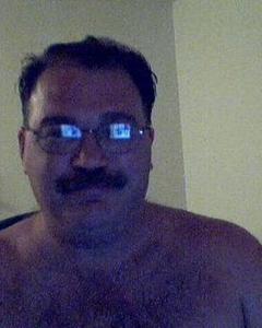 Man, 59. preheater