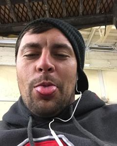 Man, 44. Jb4life