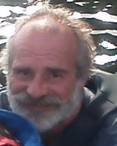 Man, 73. vinsonrider