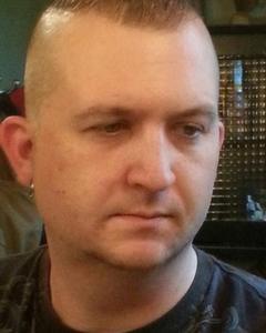 Man, 42. jbyrd82