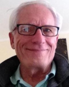 Man, 77. Pete5383