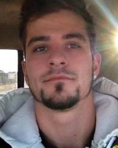 Man, 33. Spanky2385