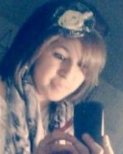 Woman, 30. ann_gonzalez