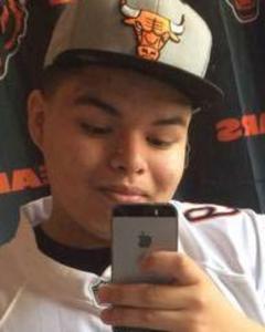 Man, 28. Javier_2323