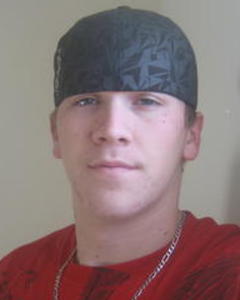 Man, 42. Camp20024