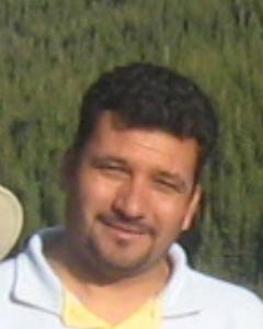 Man, 46. ianreal