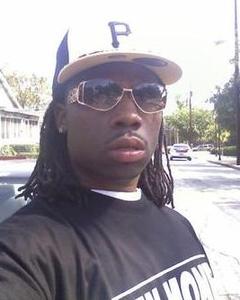 Man, 38. I_GOT_DAT_WOOD