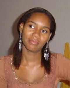 Woman, 41. Brazilian_lavi