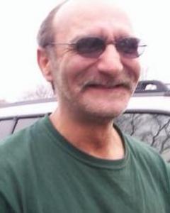 Man, 65. trucker712