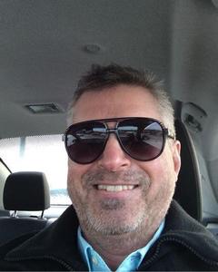 Man, 61. Jimbo692040