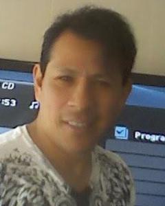 Man, 42. lobo140660