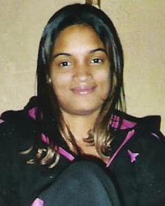 Woman, 41. Smilley83