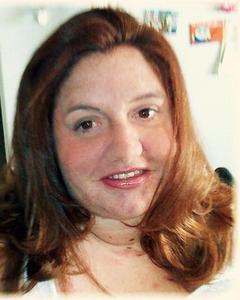 Woman, 44. handicrapped