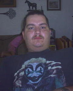 Man, 43. kaiver2000