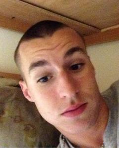 Man, 28. Kyle_Curringto