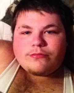 Man, 29. Big_Cannon_Jay
