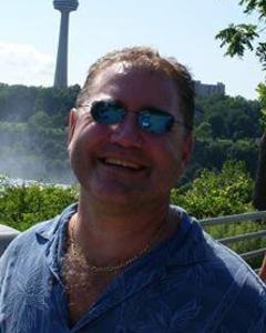 Man, 56. Creative468