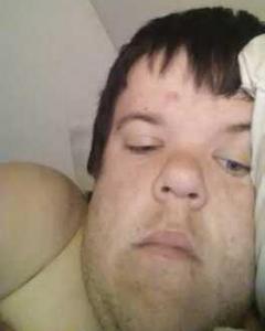 Man, 33. litlehatred