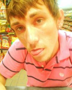 Man, 30. Donavan_Wayne
